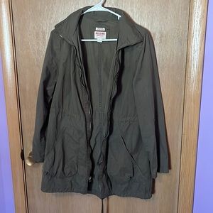 Mossimo Jacket